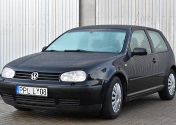 Volkswagen Golf IV