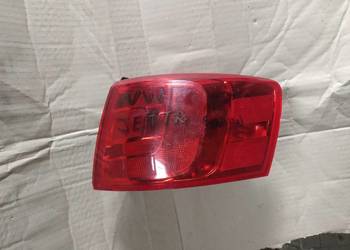 VW JETTA 5C lampa tył prawa