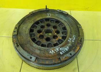 ASTRA J INSIGNIA ZAFIRA 1.6 CDTI 15r 136KM B16DTH kolo dwumasowe 55504335