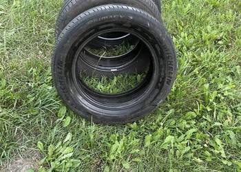 Opony Michelin Primacy 3