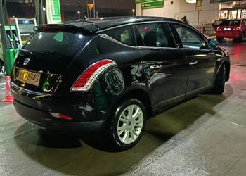 SPRZEDAM lub ZAMIENIĘ ***  Lancia Delta 2.0MultiJet