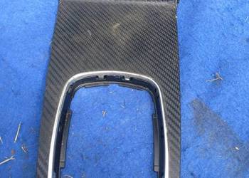 Ramka Osłona Lewarka Biegów 8D0 864 261 H Audi A4 B5 FL (a-2)