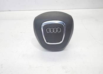PODUSZKA POWIETRZNA KIEROWCY AUDI A4 B8 A5 8T Q5 8R 8K0880201G PIMENT J42