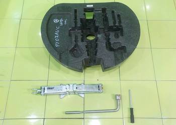 CIVIC VIII 07r SEDAN 4D zestaw naprawczy lewarek