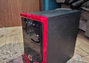 Komputer stacjonarny