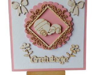 Kartki Okolicznościowe Gratulacje – Narodziny WZ6