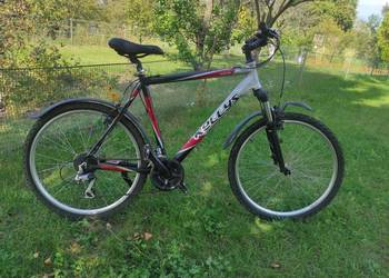 Kellys Scarpe rower górski koła 26" używany
