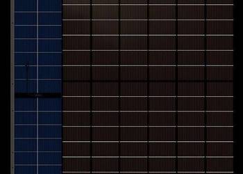 Paleta PV 36 szt DAH Solar 510W Black (czarna rama) –12024 zł z VAT!