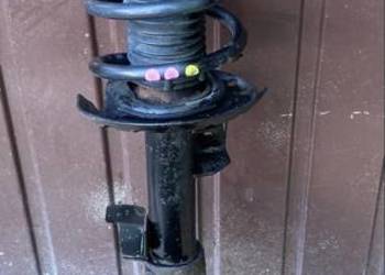 Mcpherson lewy S-max Galaxy 06-15