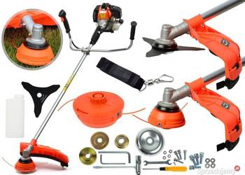 GEKO KOSA PODKASZARKA SPALINOWA GAZELA G81062