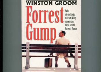 Forrest Gump - Winston Groom