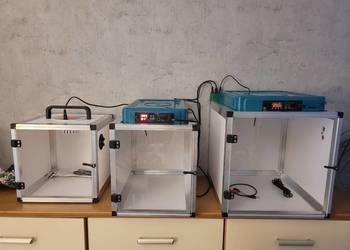 Odchowalnik dla papug