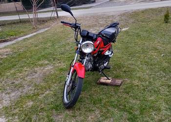 Sprzedam motorower