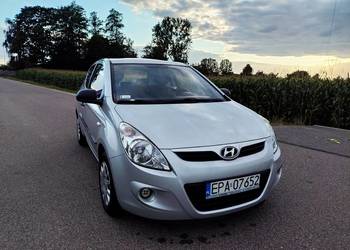 Hyundai I20 1.2 78 km Hyundai I20 1.2 78 km