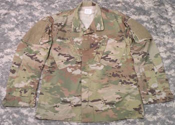 Bluza ACU multicam OCP medium regular #3