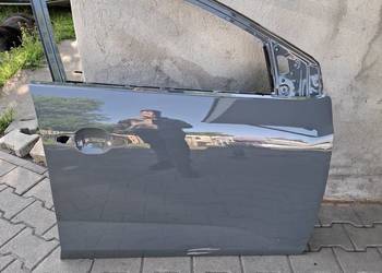 Drzwi przednie prawe DACIA SANDERO III 20- JOGGER 801123179R