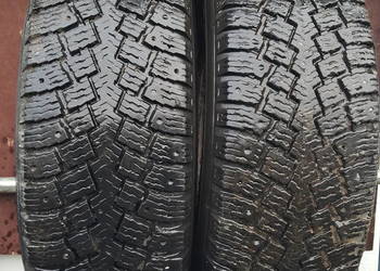 Para Opon Nokian 225/70/R15C opony Wielosezon (reg-5)