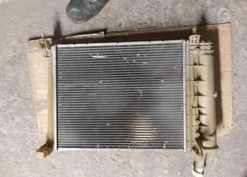 Chłodnica  Lancia ylipson
