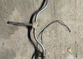 Kierownica jawa mustang