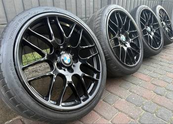 19 cali felgi koła BMW e90 e91 e92 styl CLS 359m 5x120 ET35 8.5J