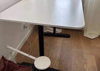 Biurko IKEA Bekant 120x80 cm