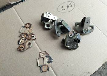 FORD MONDEO MK2 CZUJNIK OTWARTYCH DRZWI RYGIEL