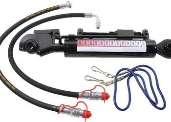 Łącznik górny hydrauliczny TCVHN, 546 mm kat.2 TCVHN356323022
