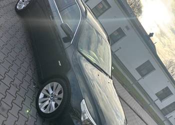 Sprzedam BMW E61. 525d