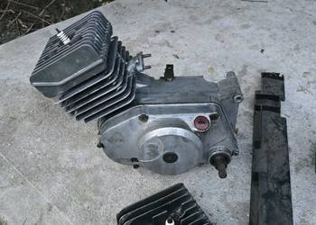 Silnik Simson S51