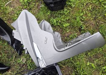 Piaggio Xevo x evo czacha przednia owiewka