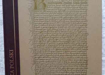 Encyklopedia Kronika Polski