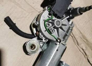 Silniczek wycieraczki tylnej BMW E36 Compact