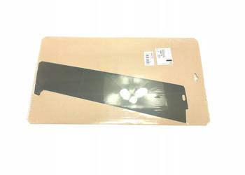 NAKLEJKA NA DRZWI LEWY PRZÓD CITROEN C3 II 2009-... ORYGINALNA 8666FG
