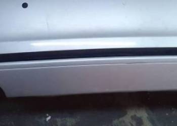 Bmw f32 listwa zderzak