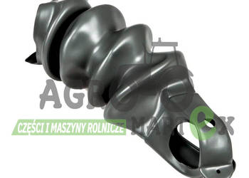 931920020010 OSŁONA GUMOWA SIŁOWNIKA AGCO
