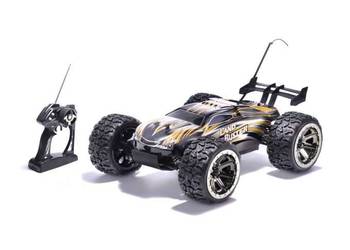 SAMOCHÓD RC NQD LAND BUSTER 4X4 USB 1:12