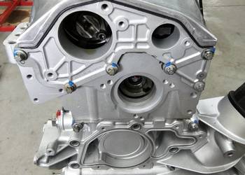 Silnik Mercedes Sprinter 611 /646 W905 W906