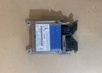 4M5T-14B056 moduł sensor airbag Ford focus mk2 c-max