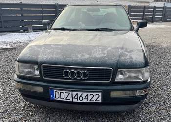 Audi 80 2.3 coupé b4