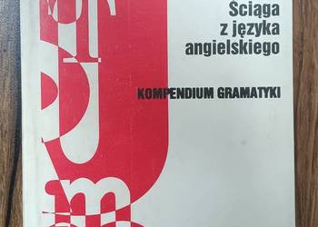 Sherill Howard Pociecha Ściąga z języka angielskiego Kompendium gramatyki
