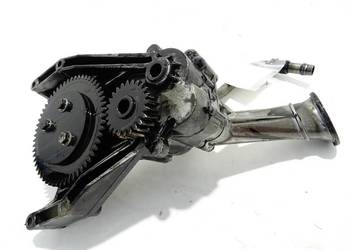 POMPA OLEJU VOLVO FH12 8170879 12.1 379KM SMAROWANIA SILNIKOWA, CIŚNIE