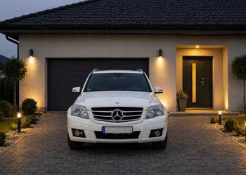 Super mercedes glk zamiana