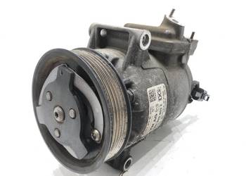 SPRĘŻARKA KLIMATYZACJI SEAT IBIZA IV 5N0820803E 1.2 75KM 08-17 KOMPRES