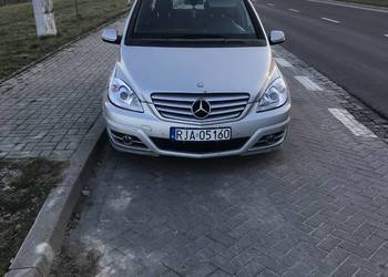 Mercedes B klasa