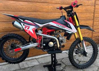 Cross 125cc ultra