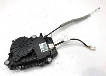 DOCIĄG KLAPY TYŁ BMW F11 7330649 2.0 184KM 09-17 MECHANIZM ZAMEK