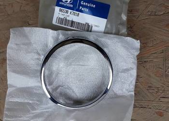 HYUNDAI I10 19- RAMKA HALOGENU PRAWA 86538-K7010