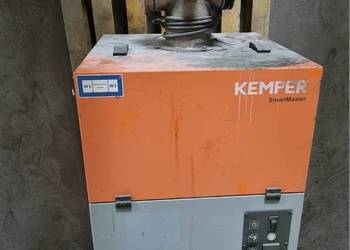 Odciąg spawalniczy Kemper SmartMaster