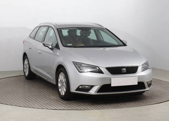 Seat Leon 1.6 TDI
