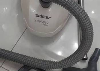 Odkurzacz Zelmer Odessey 1700W nowy nie używany